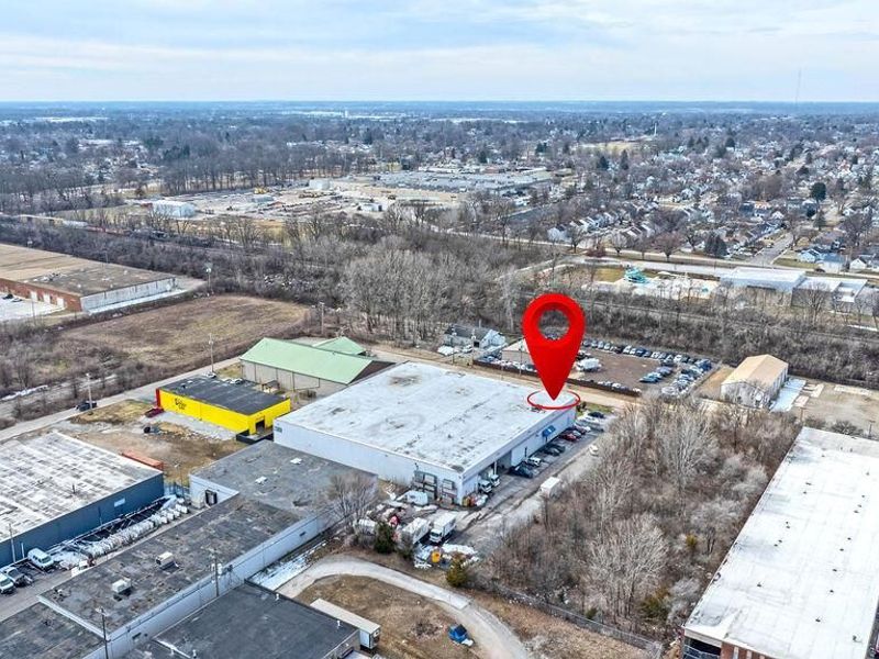 1250 Memory Lane N, Unit B, Columbus, OH 43209 Photo 6