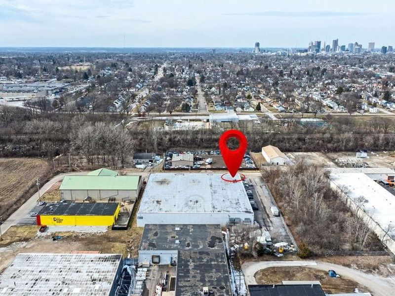 1250 Memory Lane N, Unit B, Columbus, OH 43209 Photo 7