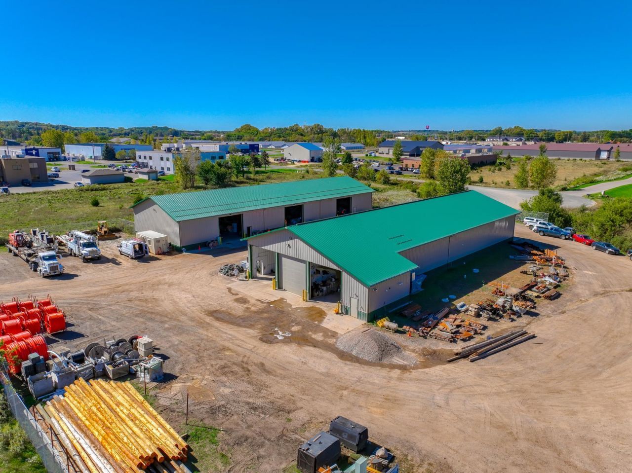 751 Sterbenz Drive, Hudson, WI 54016