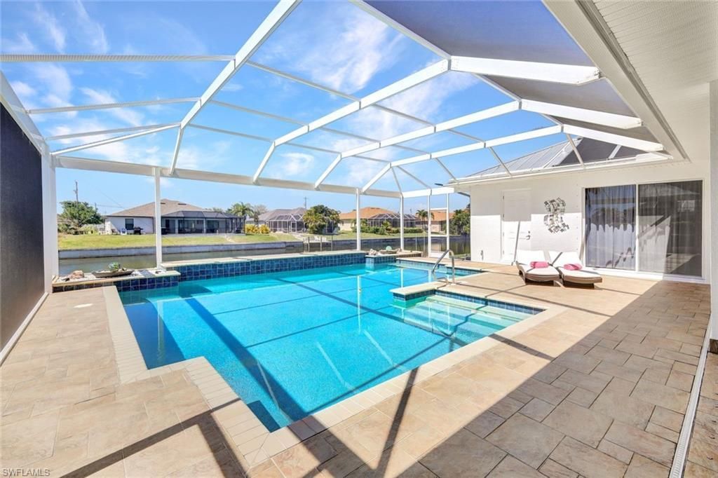 304 NE 14th Ave, Cape Coral, FL 33909 Photo