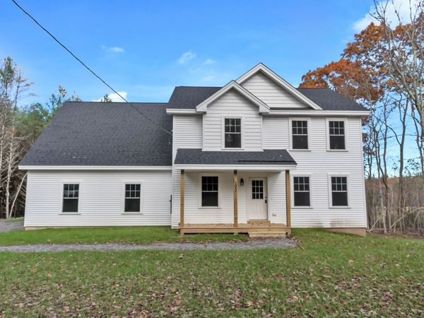 lot 2 Heritage Drive, Berwick, ME 03901