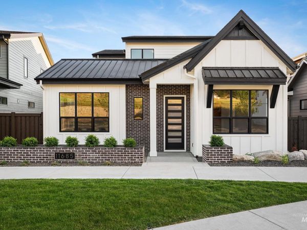11685 N Rabbitbrush Way, Boise, ID 83714