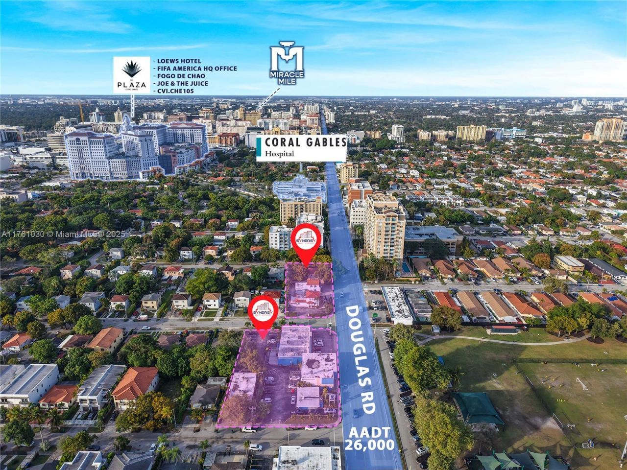 2756 SW 37th Ave, Miami, FL 33133 Photo