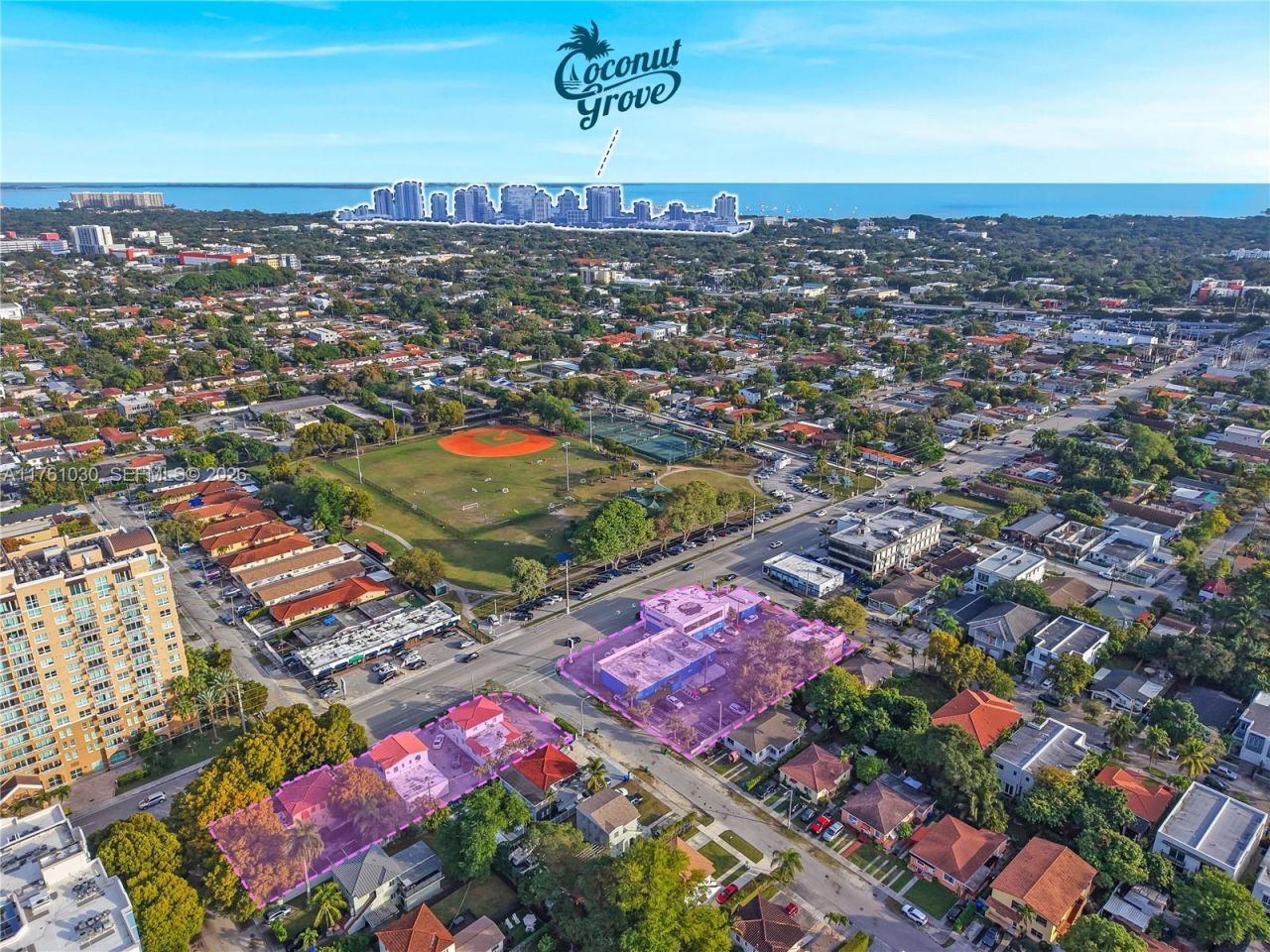 2756 SW 37th Ave, Miami, FL 33133 Photo