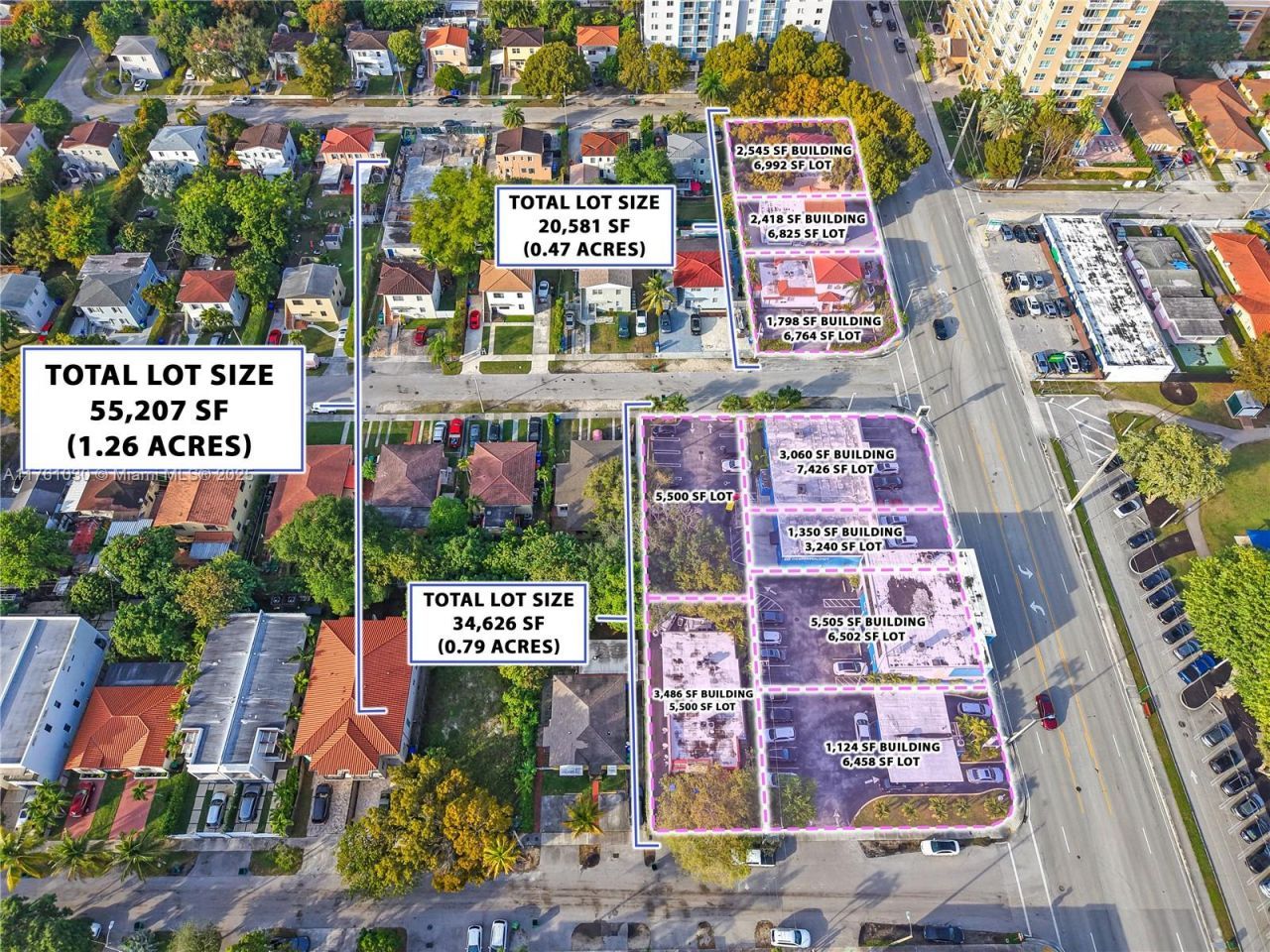 2756 SW 37th Ave, Miami, FL 33133 Photo