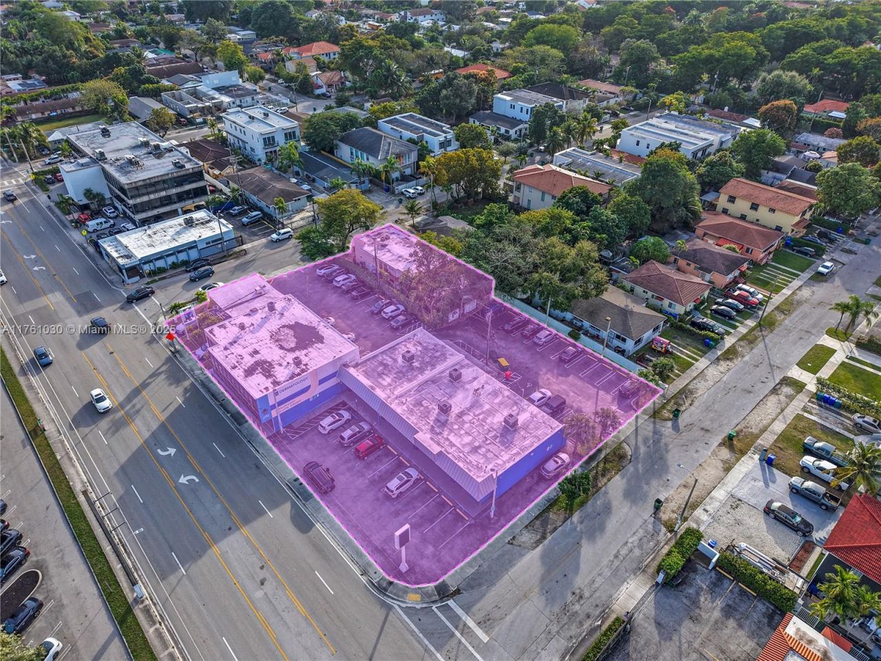 2756 SW 37th Ave, Miami, FL 33133 Photo