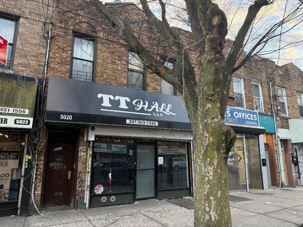 5020 Avenue D, Brooklyn, NY 11203 Main Photo