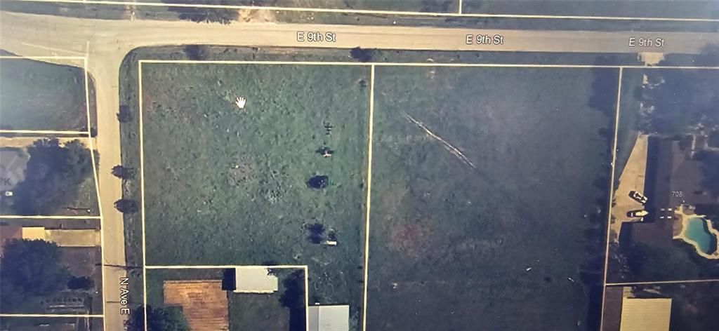 808 N Ave E, Springtown, TX 76082 Main Photo