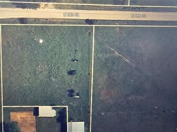 808 N Ave e, Springtown, TX 76082