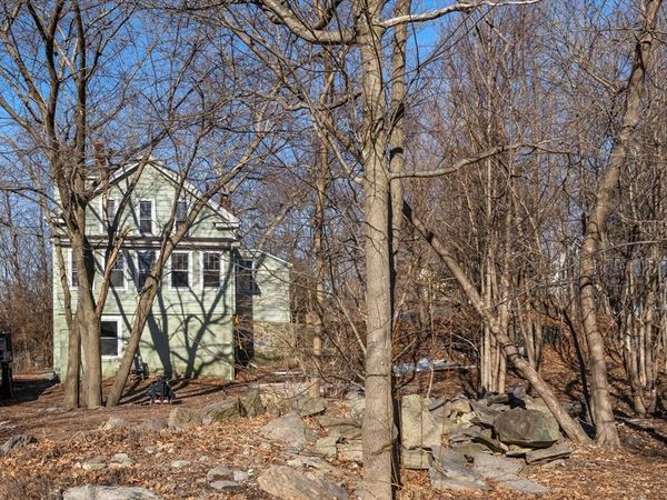 66 Rockland Place, Newton, MA 02464