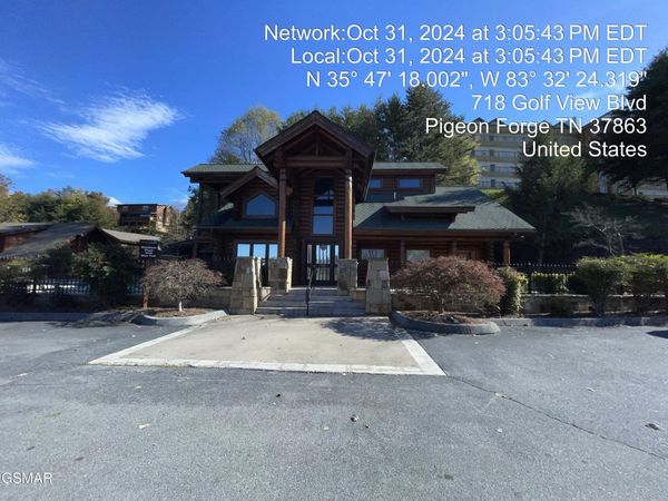Pigeon Forge, TN 00000