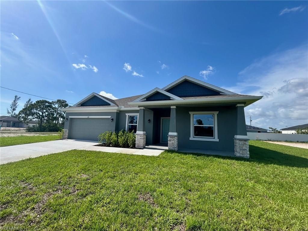 2121 NW 27th St, Cape Coral, FL 33993 Photo
