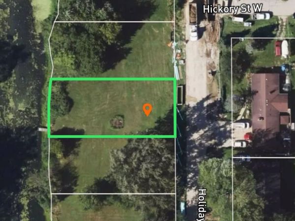 Lot 20 Holiday Drive, Holiday Hills, IL 60051