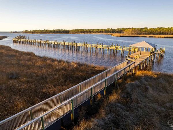 44 Osprey Dr, Unit Slip 44, Pensacola, FL 32507