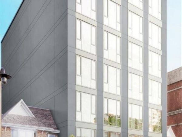 108-15 72 Avenue, Unit 2B, Forest Hills, NY 11375