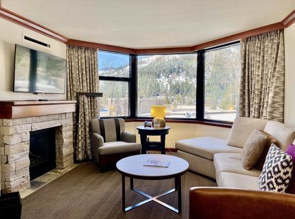 400 Resort Road, Olympic Valley, CA 96146 Photo