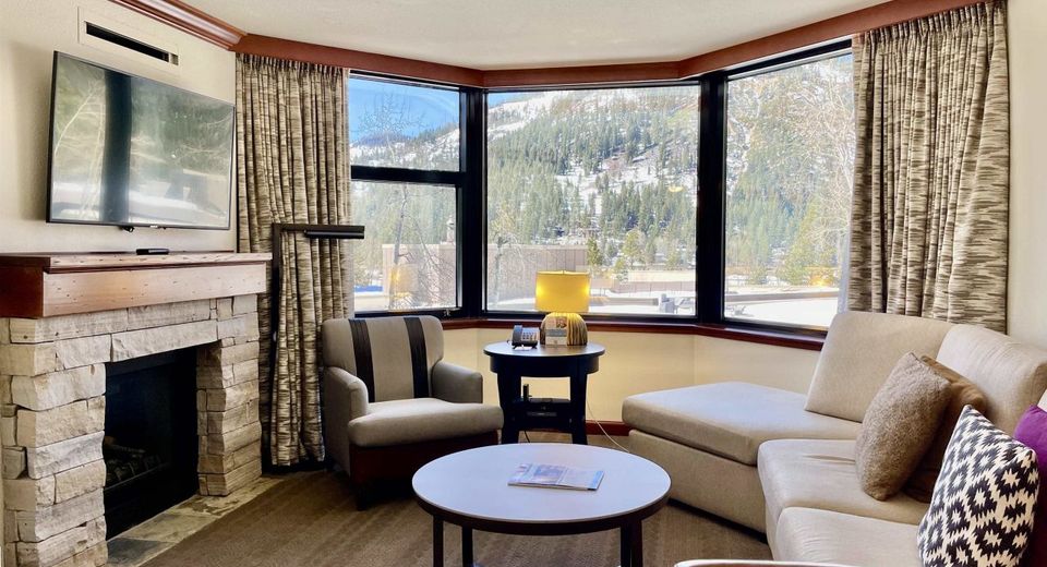 400 Resort Road, Olympic Valley, CA 96146 Photo