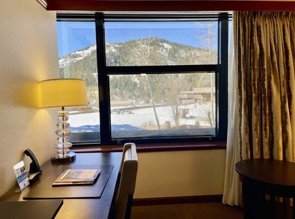 400 Resort Road, Olympic Valley, CA 96146 Photo