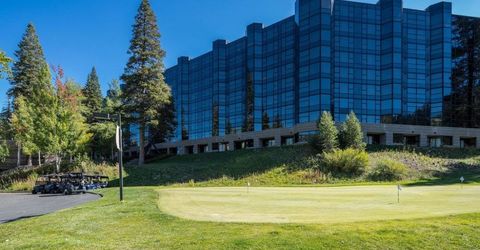 400 Resort Road, Olympic Valley, CA 96146 Photo