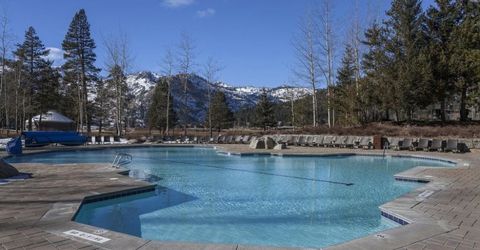 400 Resort Road, Olympic Valley, CA 96146 Photo