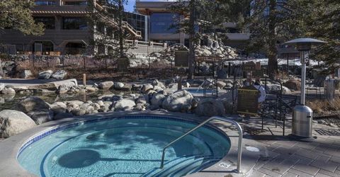 400 Resort Road, Olympic Valley, CA 96146 Photo