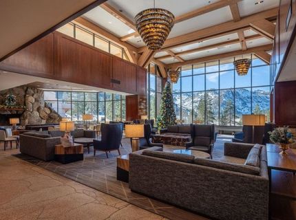 400 Resort Road, Olympic Valley, CA 96146 Photo