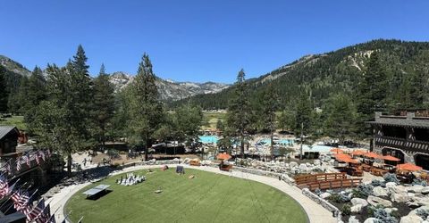 400 Resort Road, Olympic Valley, CA 96146 Photo
