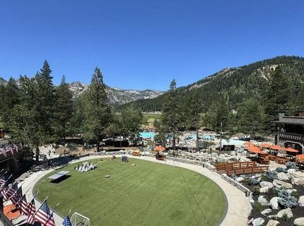 400 Resort Road, Olympic Valley, CA 96146 Photo