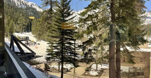 400 Resort Road, Olympic Valley, CA 96146 Photo