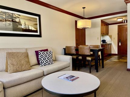400 Resort Road, Olympic Valley, CA 96146 Photo
