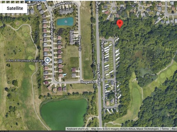 0 Henry Ruff Road, Inkster, MI 48141