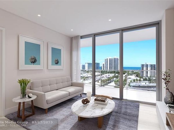 3000 E Oakland Park Blvd, Unit 1403, Fort Lauderdale, FL 33306