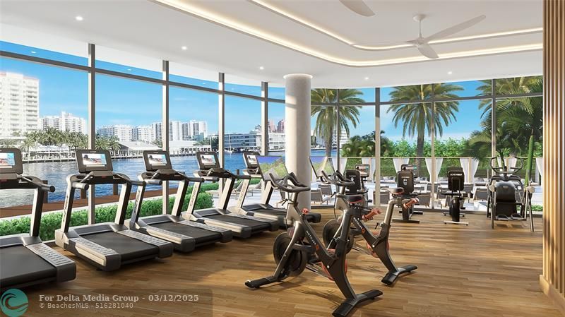 3000 E Oakland Park Boulevard, Unit 1403, Fort Lauderdale, FL 33306 Photo