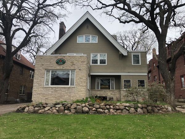 1115 5th Street SE, Minneapolis, MN 55414