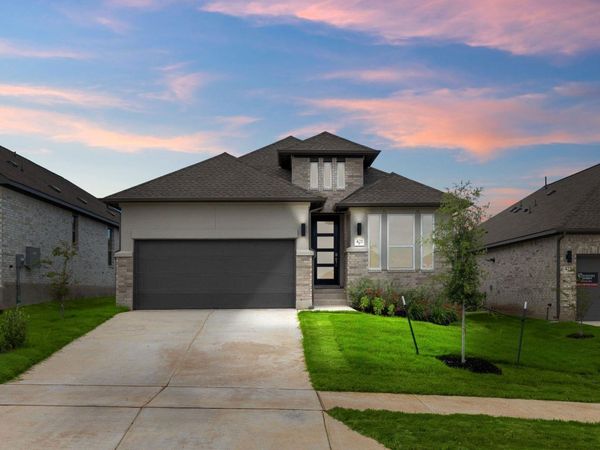 421 Hickory Springs TRL, Georgetown, TX 78628