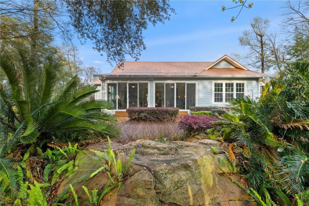 9250 Emily Drive, Fanning Springs, FL 32693 Photo