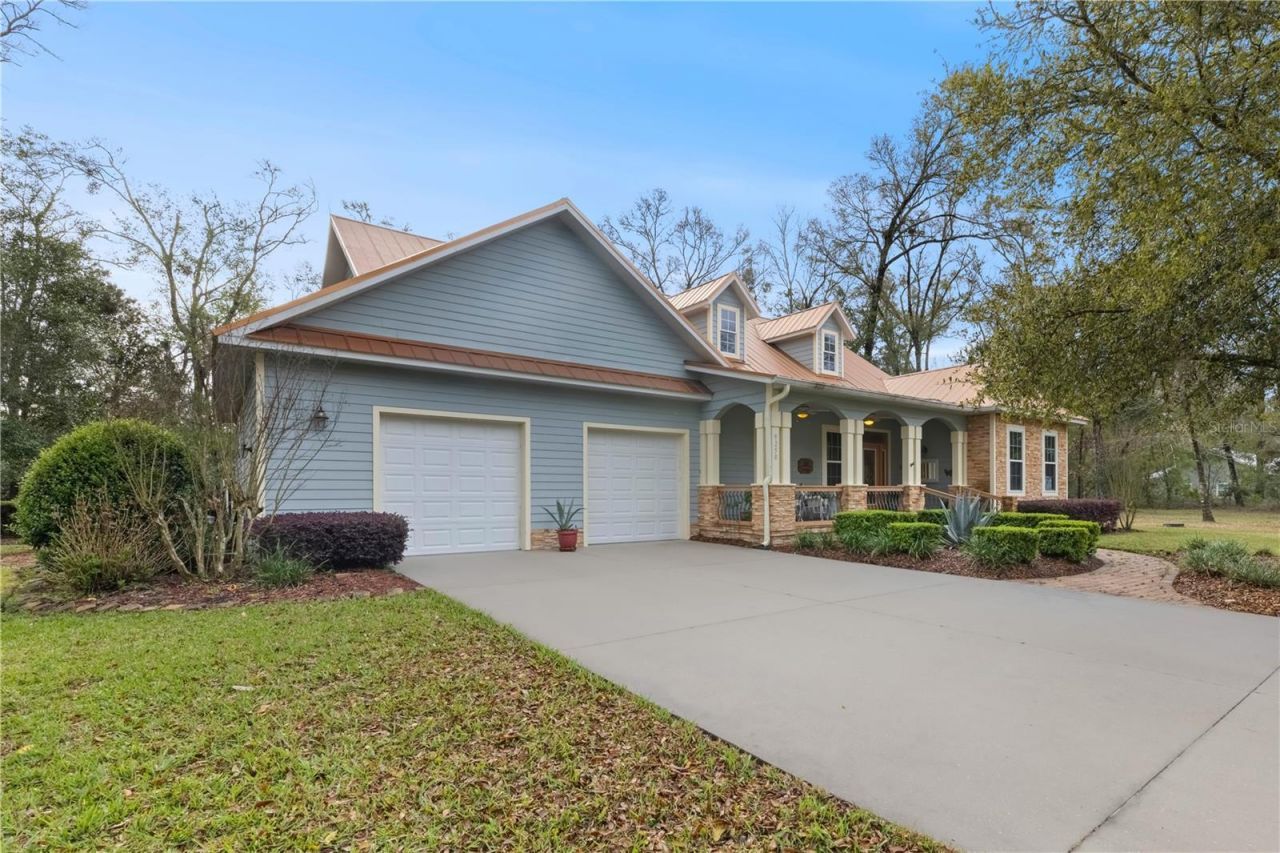 9250 Emily Drive, Fanning Springs, FL 32693 Photo