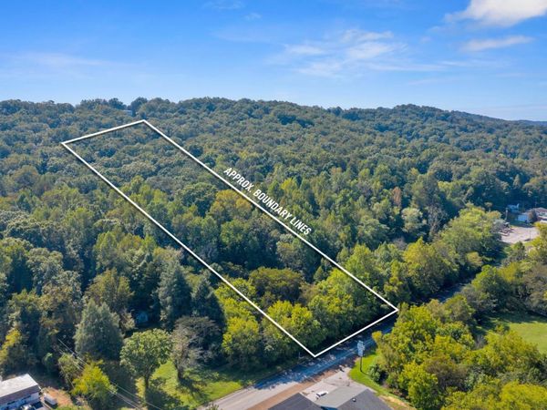 0 Dayton Boulevard, Hixson, TN 37343