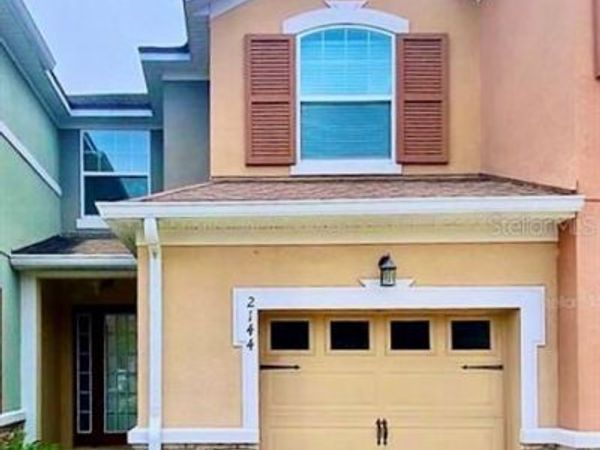 2144 ROOKERY LANE, SANFORD, FL 32773