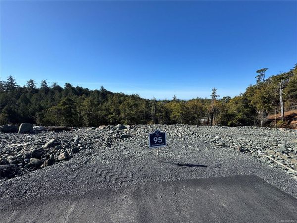 Lot 95 Sitka Pl, Ucluelet, BC V0R 3A0