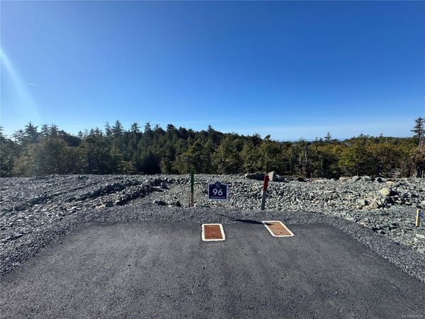 Lot 96 Sitka Pl, Ucluelet, BC V0R 3A0