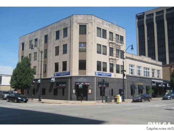 427 MONROE Street, Springfield, IL 62701