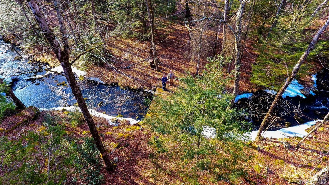 1021 Pine Kill Road, Wurtsboro, NY 12790 Main Photo