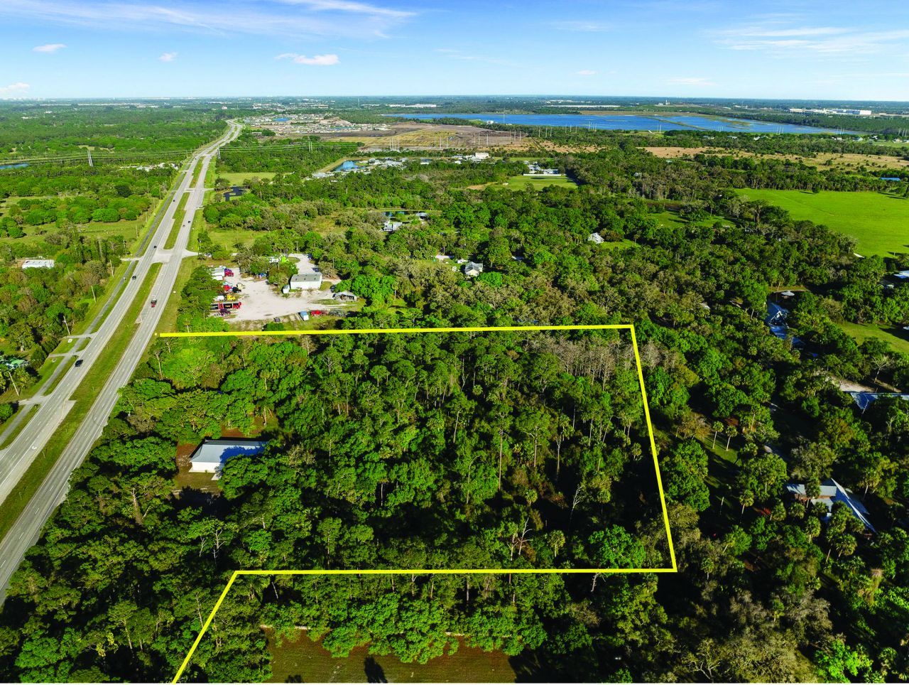 11541 Okeechobee Road, Fort Pierce, FL 34945 Photo