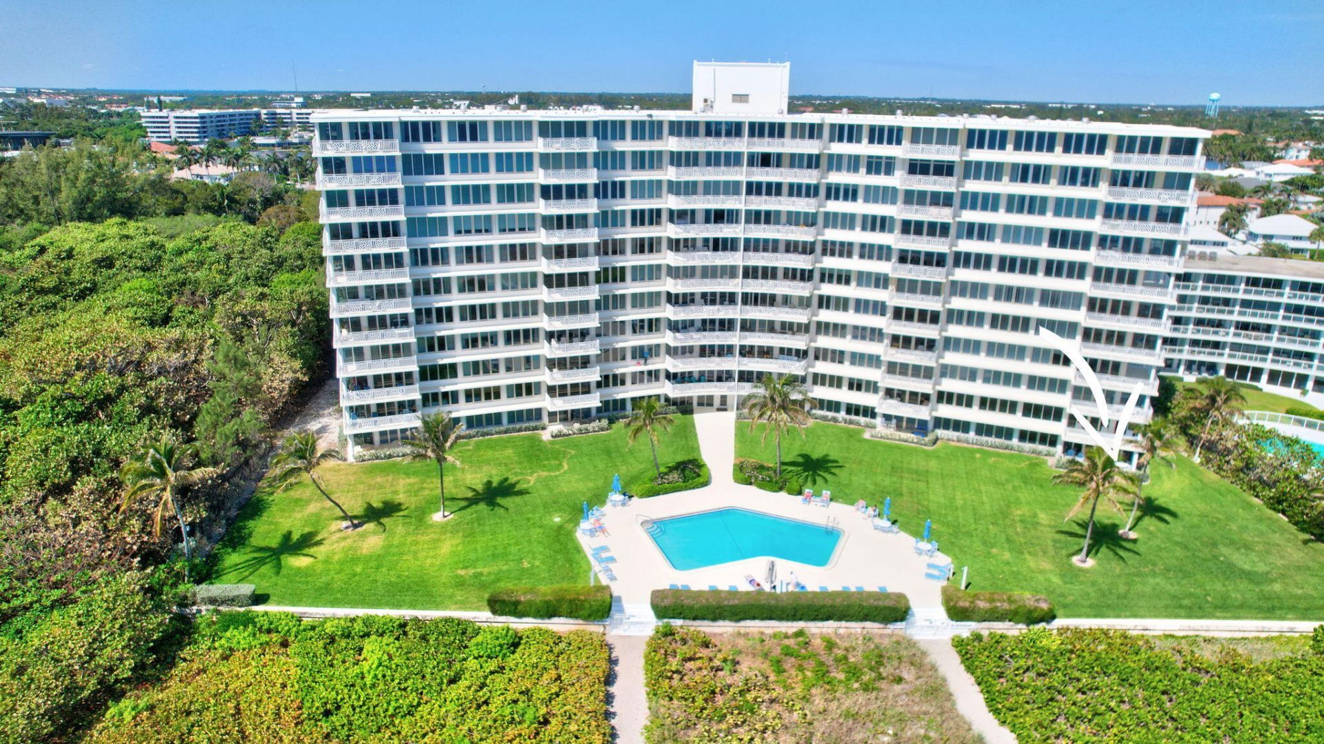 1225 S Ocean Boulevard, Unit 105, Delray Beach, FL 33483 Photo