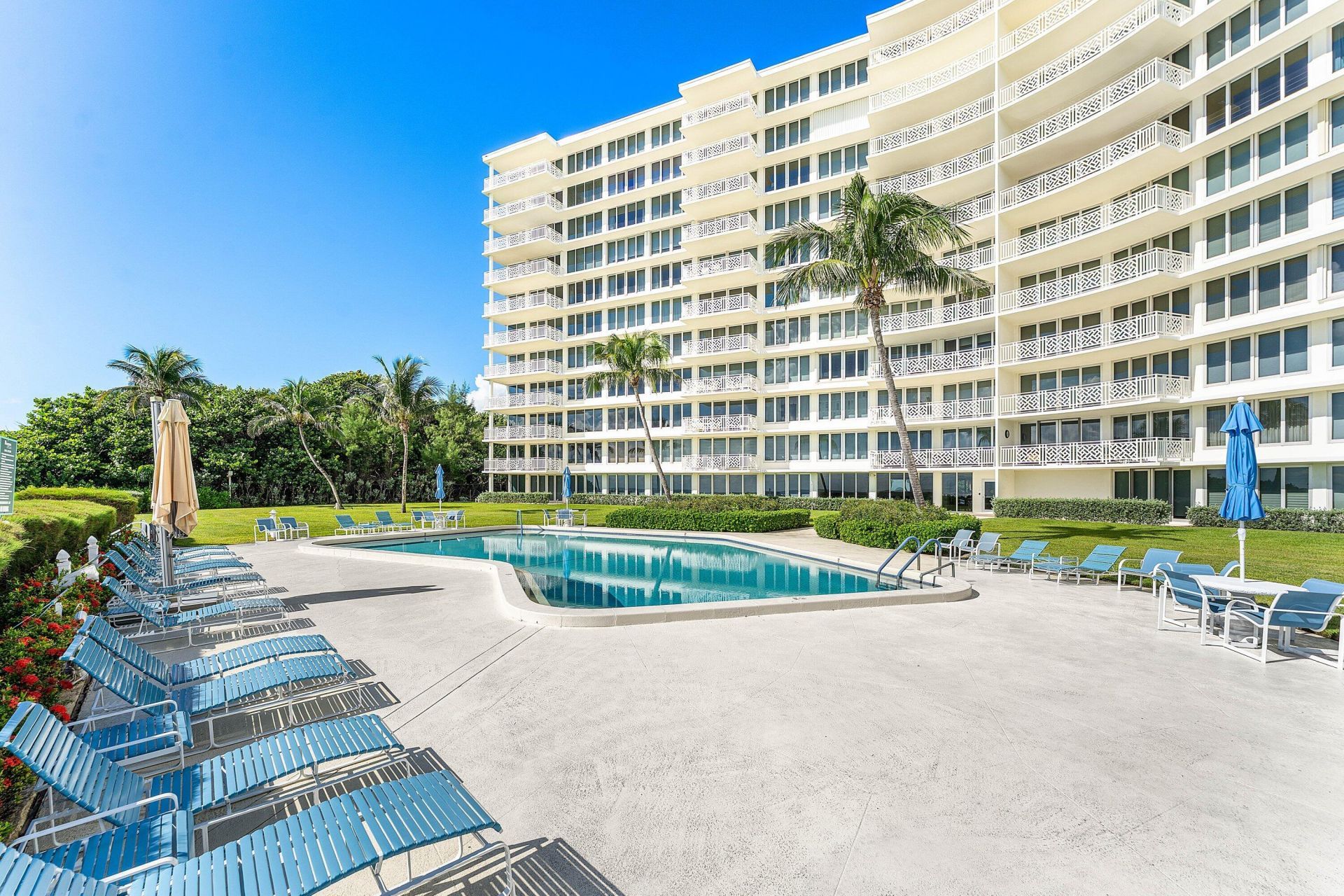 1225 S Ocean Boulevard, Unit 105, Delray Beach, FL 33483 Photo
