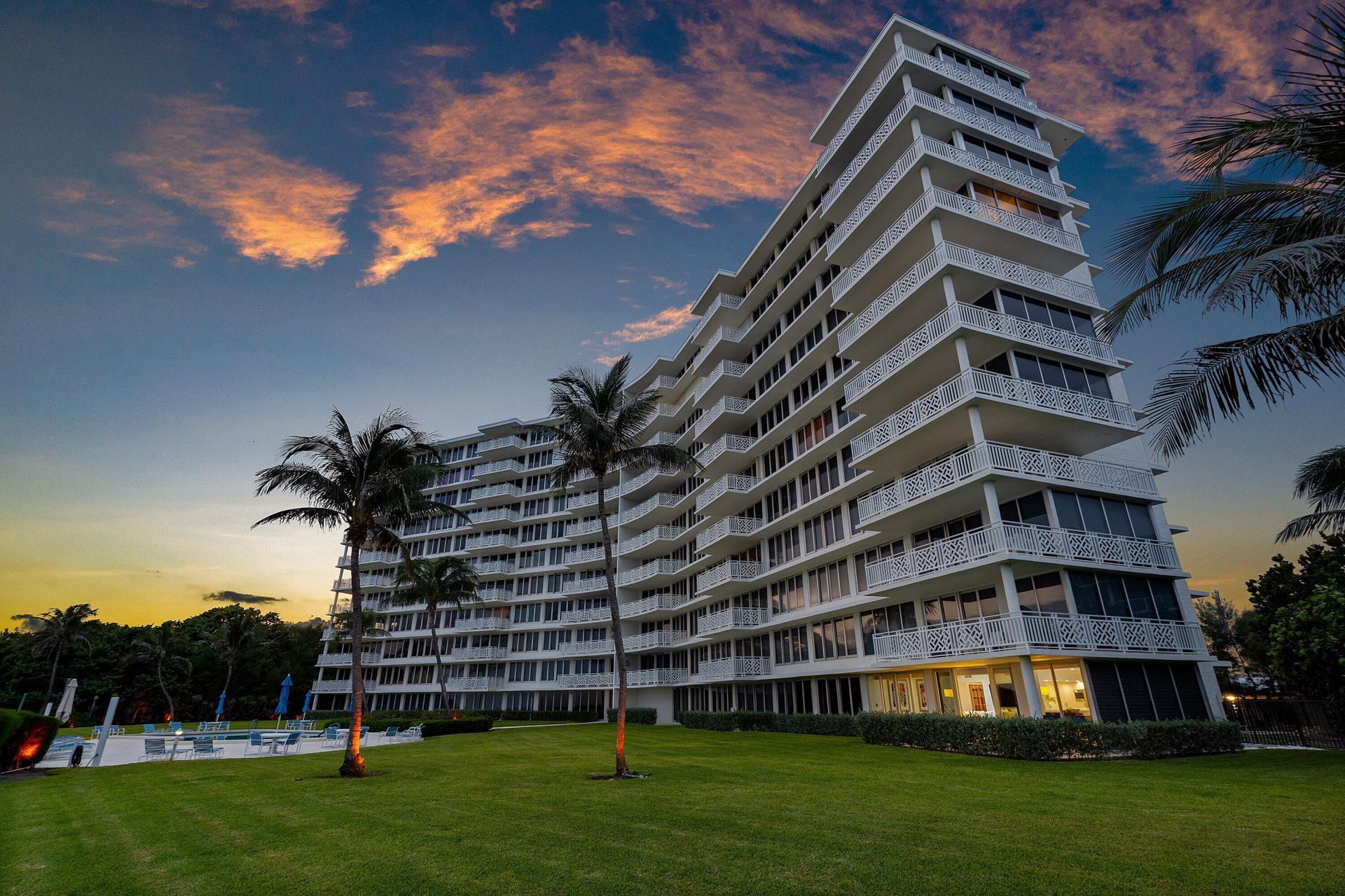 1225 S Ocean Boulevard, Unit 105, Delray Beach, FL 33483 Photo