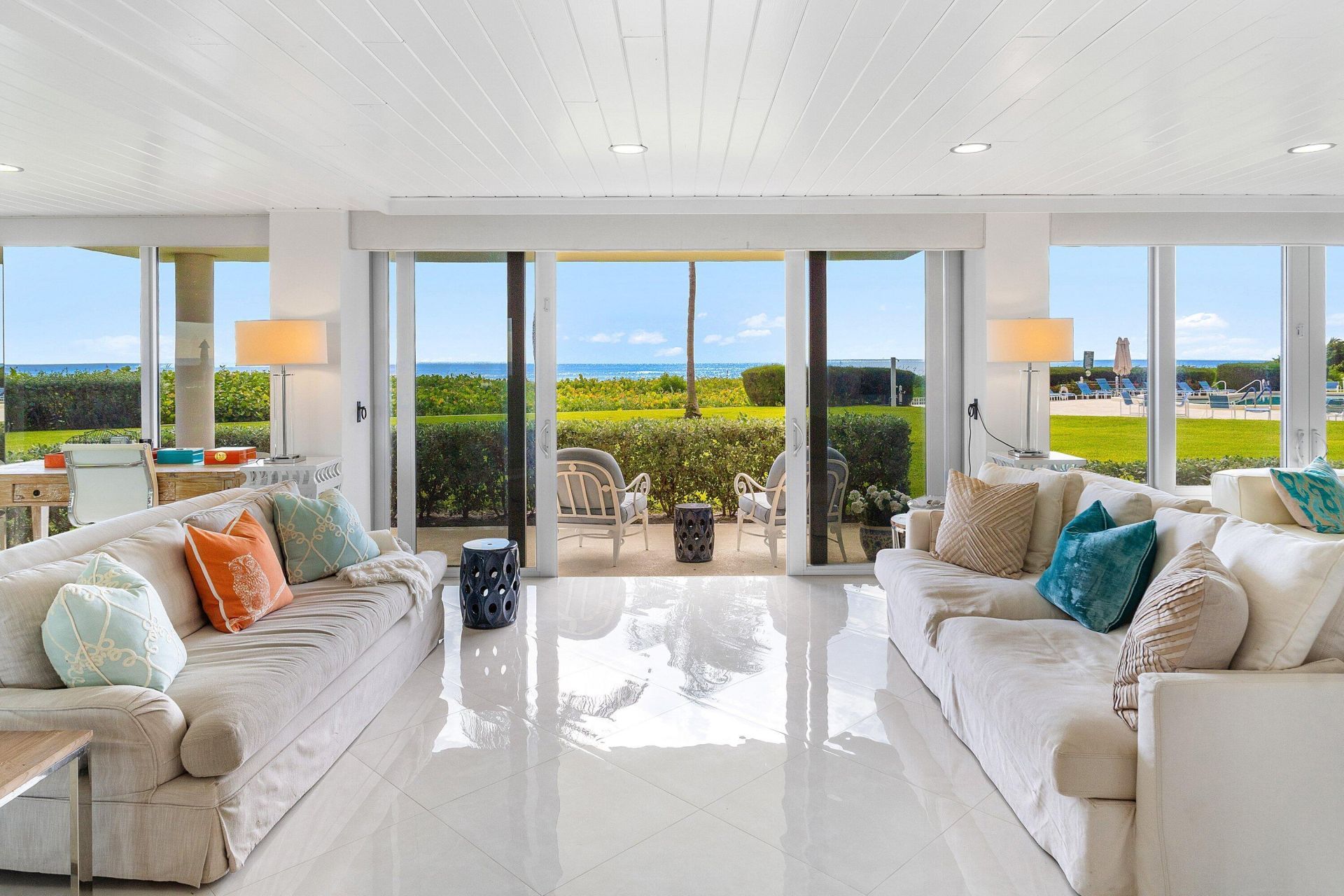 1225 S Ocean Boulevard, Unit 105, Delray Beach, FL 33483 Photo