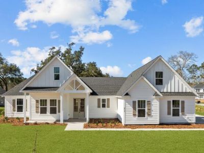 00 N Highway 17, McClellanville, SC 29458