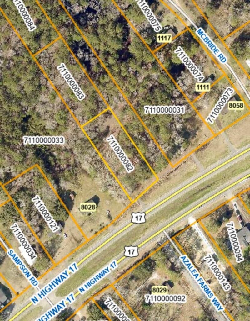 00 N Highway 17 Photo 18